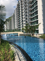 Kingsford Waterbay (D19), Apartment #194897622
